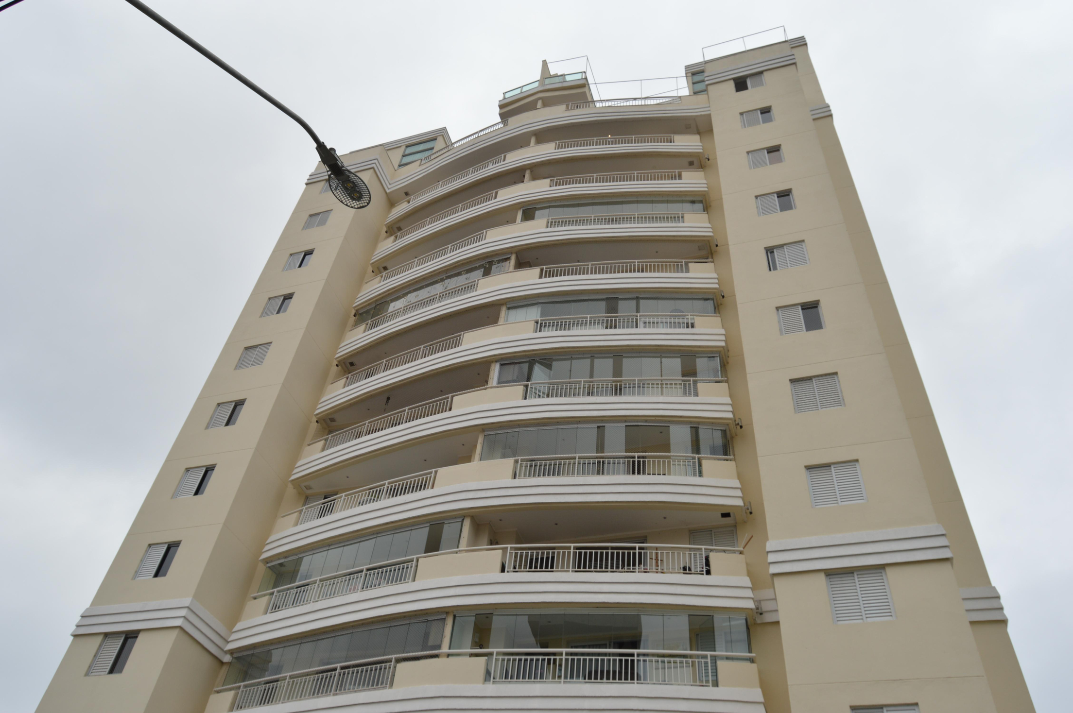 Apartamento - Venda, Vila Osasco, Osasco, SP